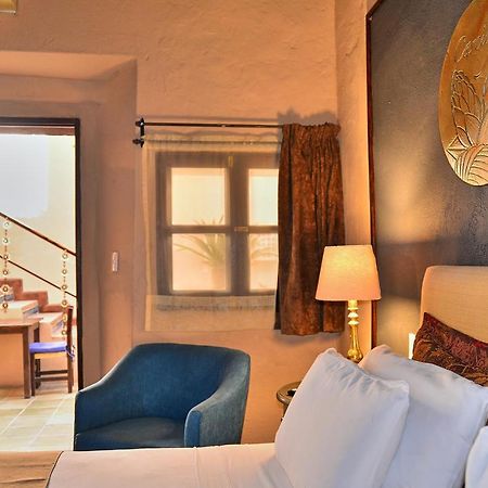 Hotel Mesones 49 San Miguel de Allende Eksteriør bilde