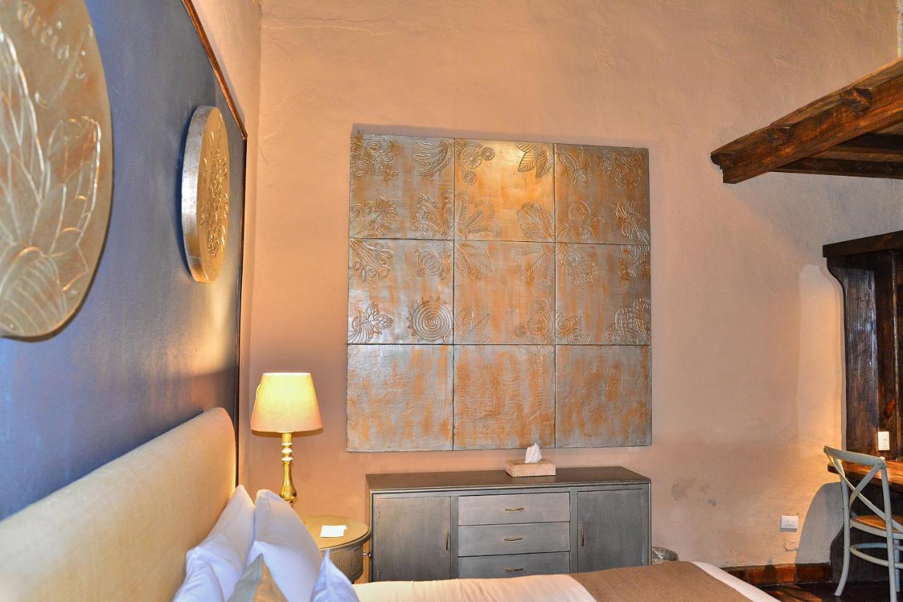 Hotel Mesones 49 San Miguel de Allende Eksteriør bilde